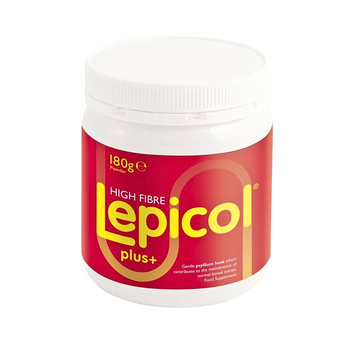 Lepicol Plus Digestive Enzymes, 180g