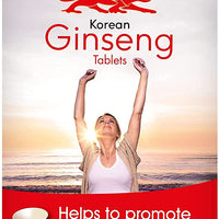 Red Kooga Ginseng 32 Tab