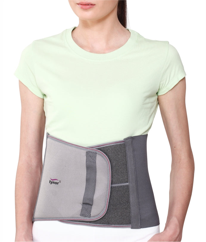 Tynor Abdominal Support 9″ A-01 Postoperative