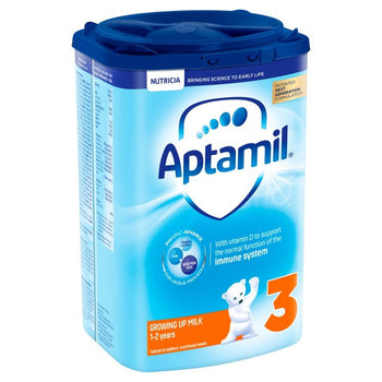 Aptamil Growing Up Milk 3 with Pronutra ADVANCE 1-2 years 800g