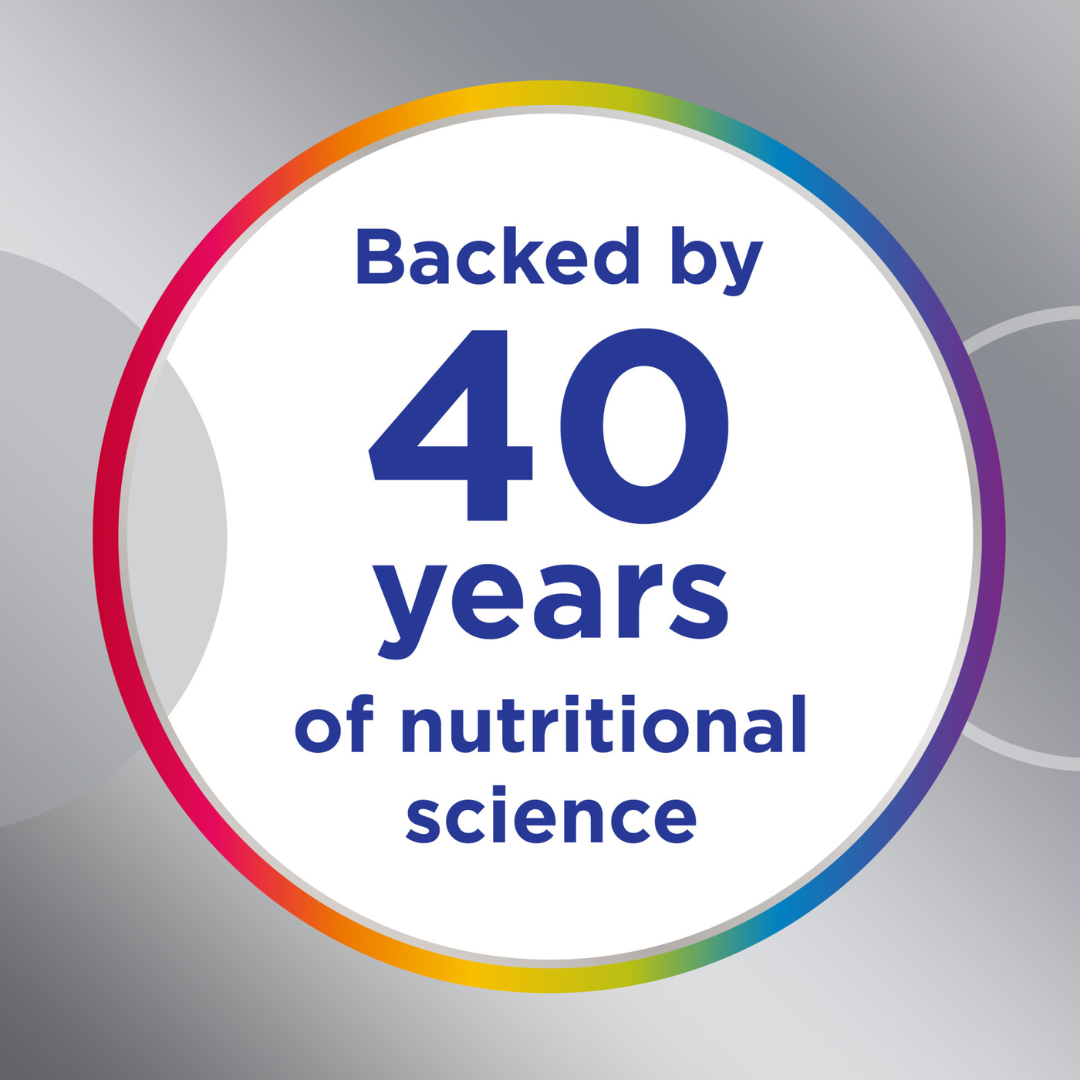 Centrum Silver Multivitamin/Multimineral Supplement for MEN 50+, 200 Tablets