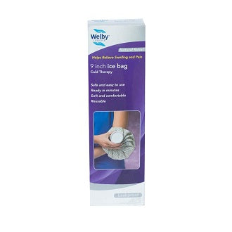 Cold Therapy Ice Bag