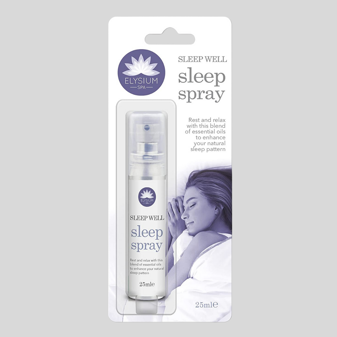 Elysium Spa Sleep Well Pillow Spray, 25 ml