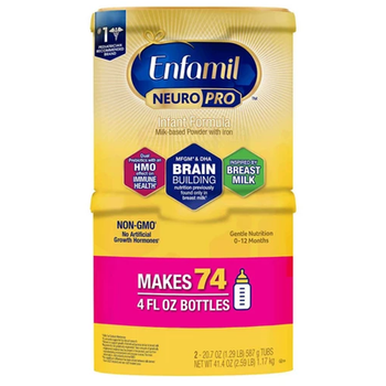 Enfamil NeuroPro Infant Formula 20.7