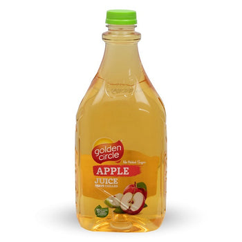 Golden Circle Apple Juice 2L