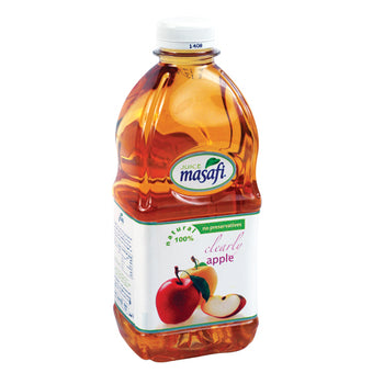 Masafi Apple Juice 2 Litre