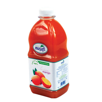Masafi Mango Juice 1 Litre