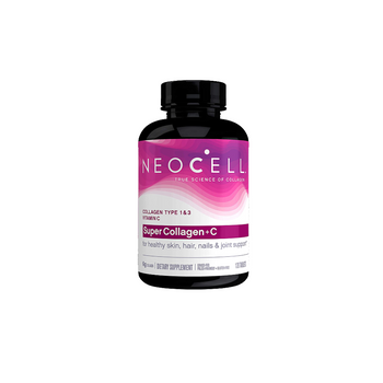 NeoCell Super Collagen + Vitamin C 120 Tablets