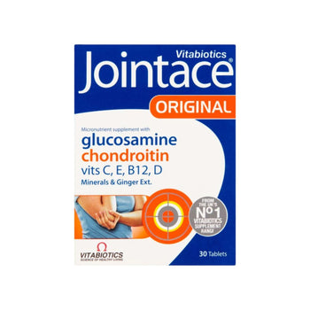 Jointace Original 30 Capsules (Micronutrients Supplements)