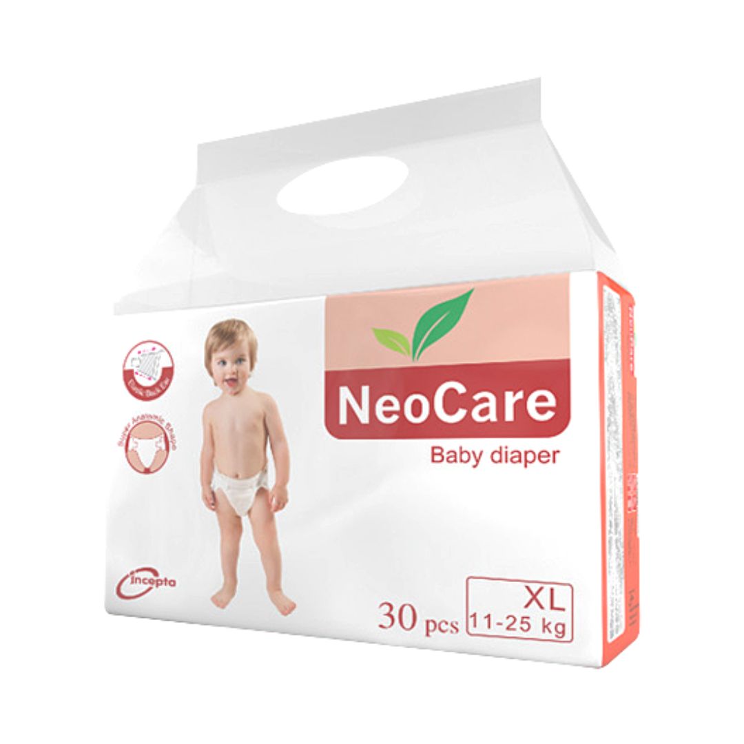 Neocare XL Belt 11-25 Kg 30 pcs