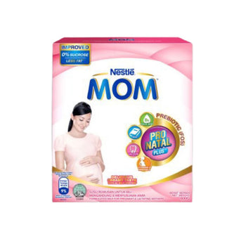 Nestle Mom Milk