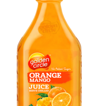 Golden Circle Orange Juice – 2litre